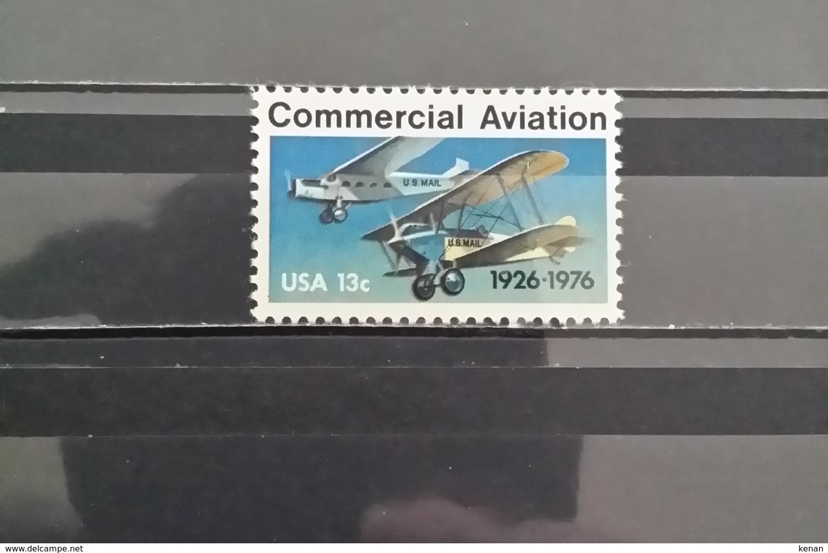 United States, 1976, Sc: 1684 (MNH) - Unused Stamps