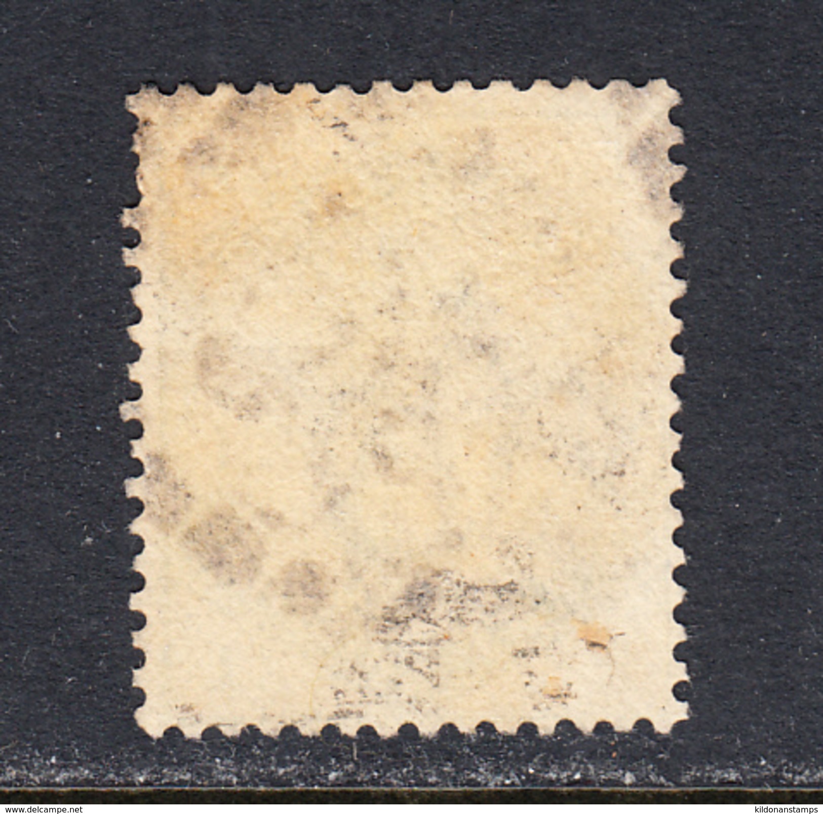 Great Britain 1883-84 Cancelled, Sc# ,SG 196, Yt 85 - Usados