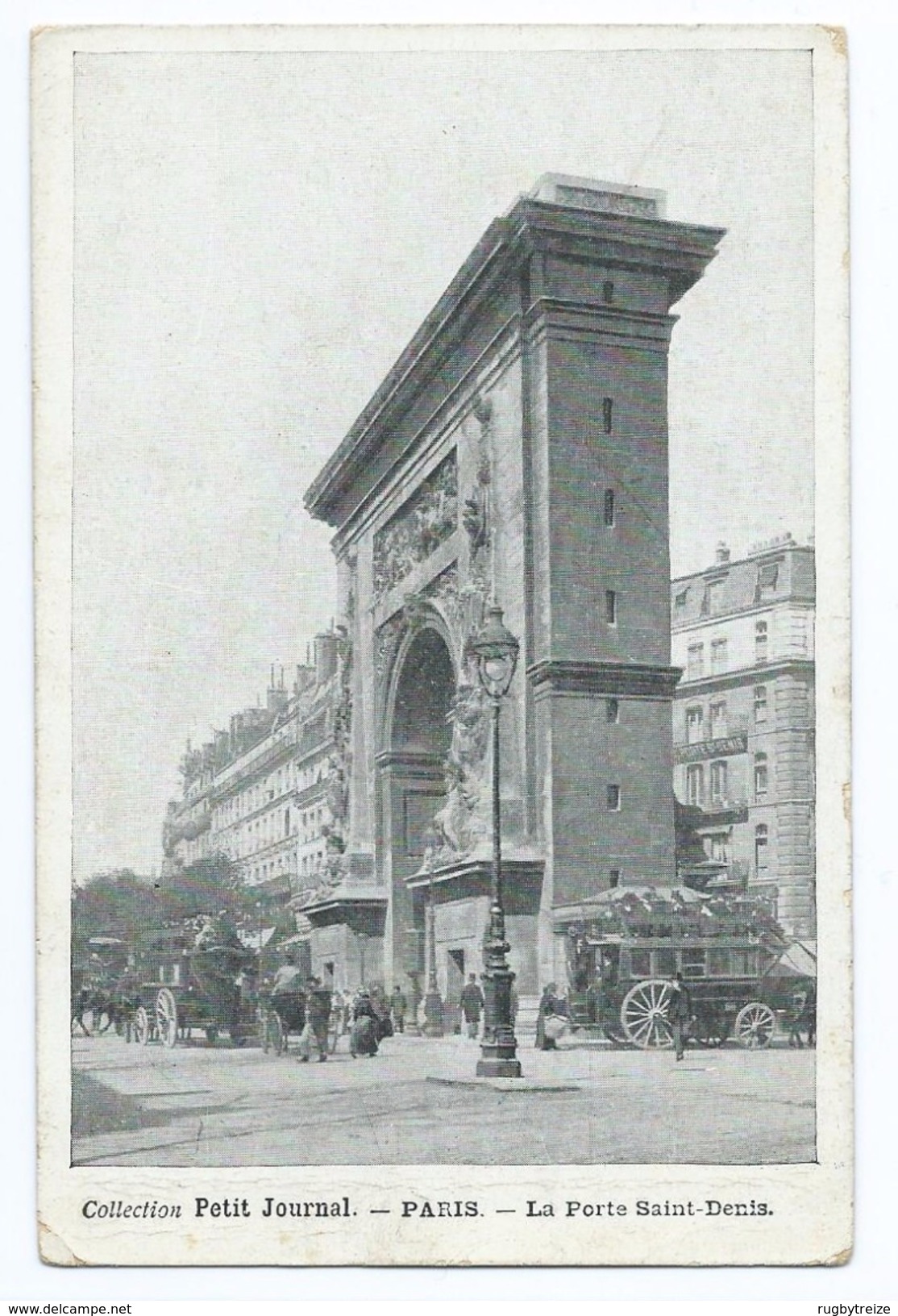 2797 Lot De 50 CPA Toute La France: WW1 1914-1918 Saint Leu Magny En Vexin Lagny Pouldu Ideal Revendeur Toutes Scannées - 5 - 99 Postcards