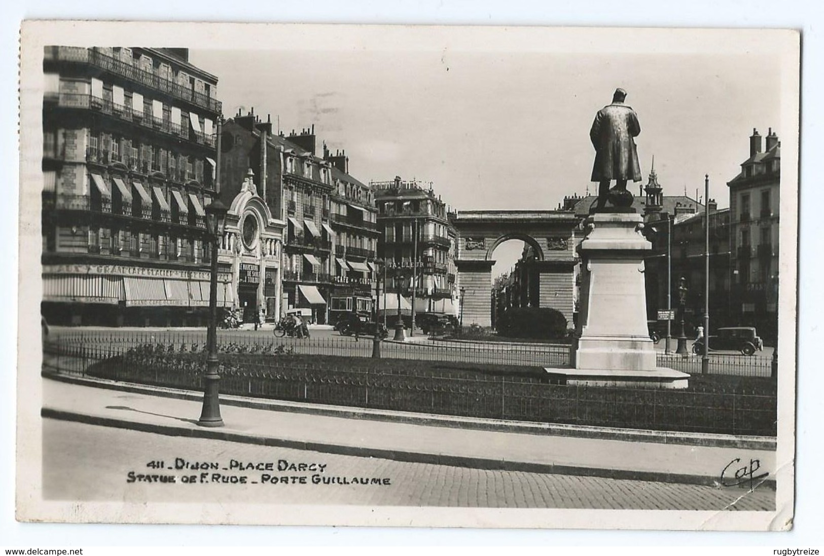 2797 Lot de 50 CPA Toute la France: WW1 1914-1918 Saint Leu Magny en Vexin Lagny Pouldu Ideal revendeur Toutes scannées