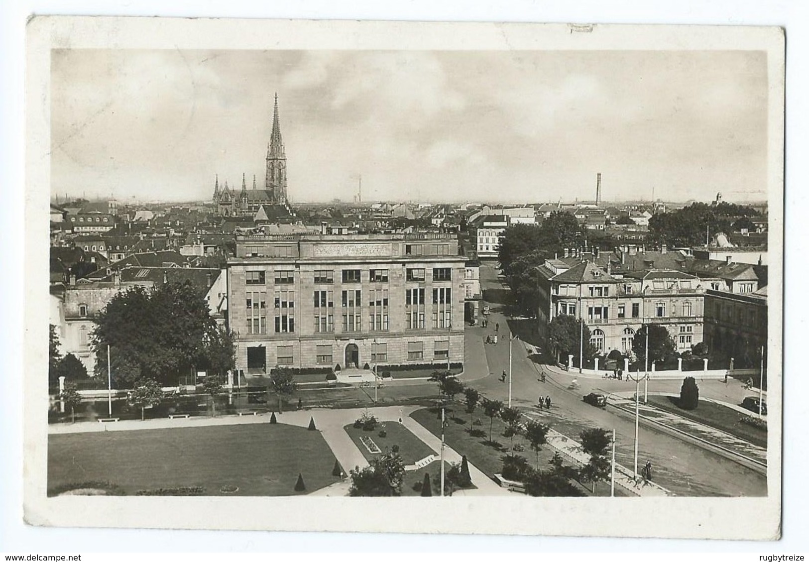 2797 Lot de 50 CPA Toute la France: WW1 1914-1918 Saint Leu Magny en Vexin Lagny Pouldu Ideal revendeur Toutes scannées