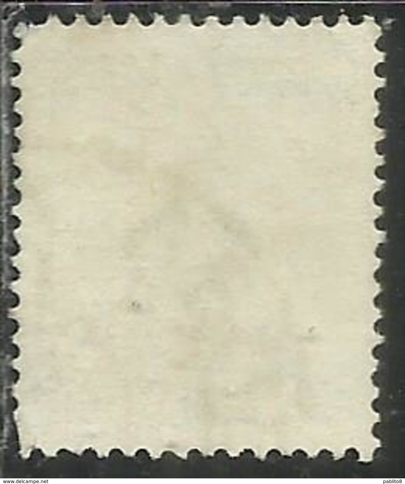 EMISSIONI LOCALI: BASE ATLANTICA 1943 CENT. 15c USATO USED OBLITERE' - Local And Autonomous Issues