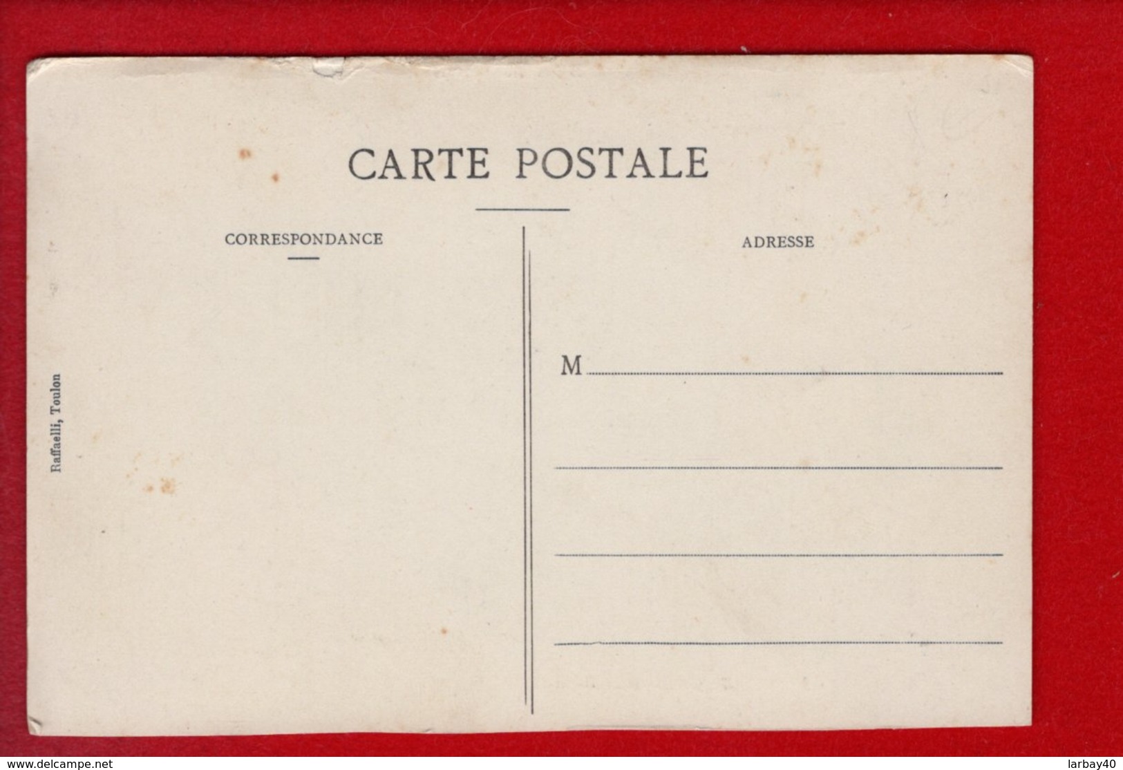 1 Cpa Carte Postale Ancienne - LA RONDE DE NUIT - Nos MARINs - Illust : GERVESE H - Gervese, H.