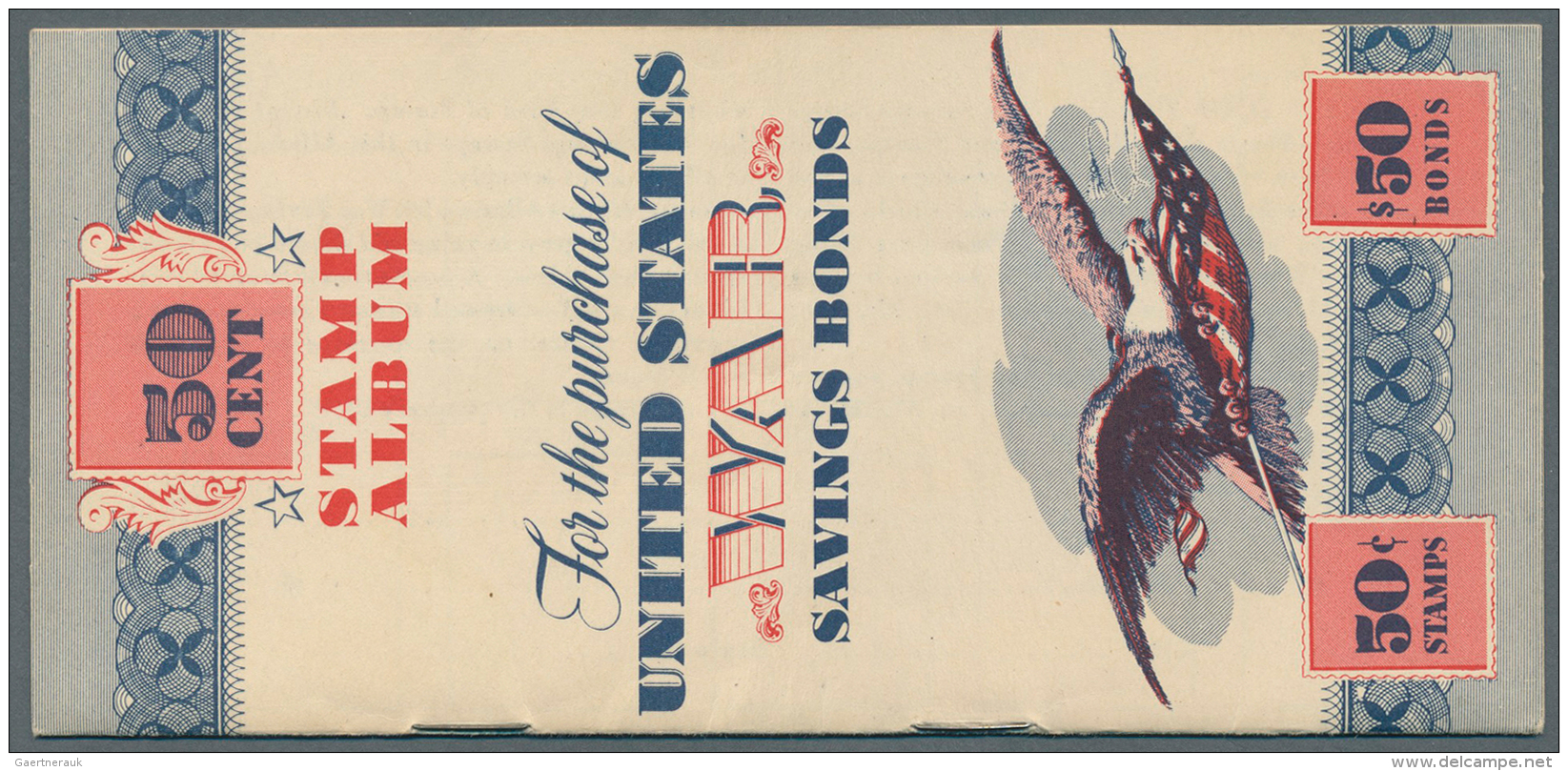 Vereinigte Staaten Von Amerika: 1910/1980 Ca., Interesting Mixture With About 500 Covers, Including Cacheted Airmail- An - Briefe U. Dokumente