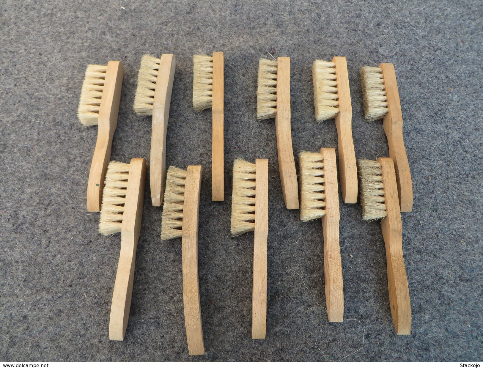 Brosses D'arme De MAS 36 - Equipement