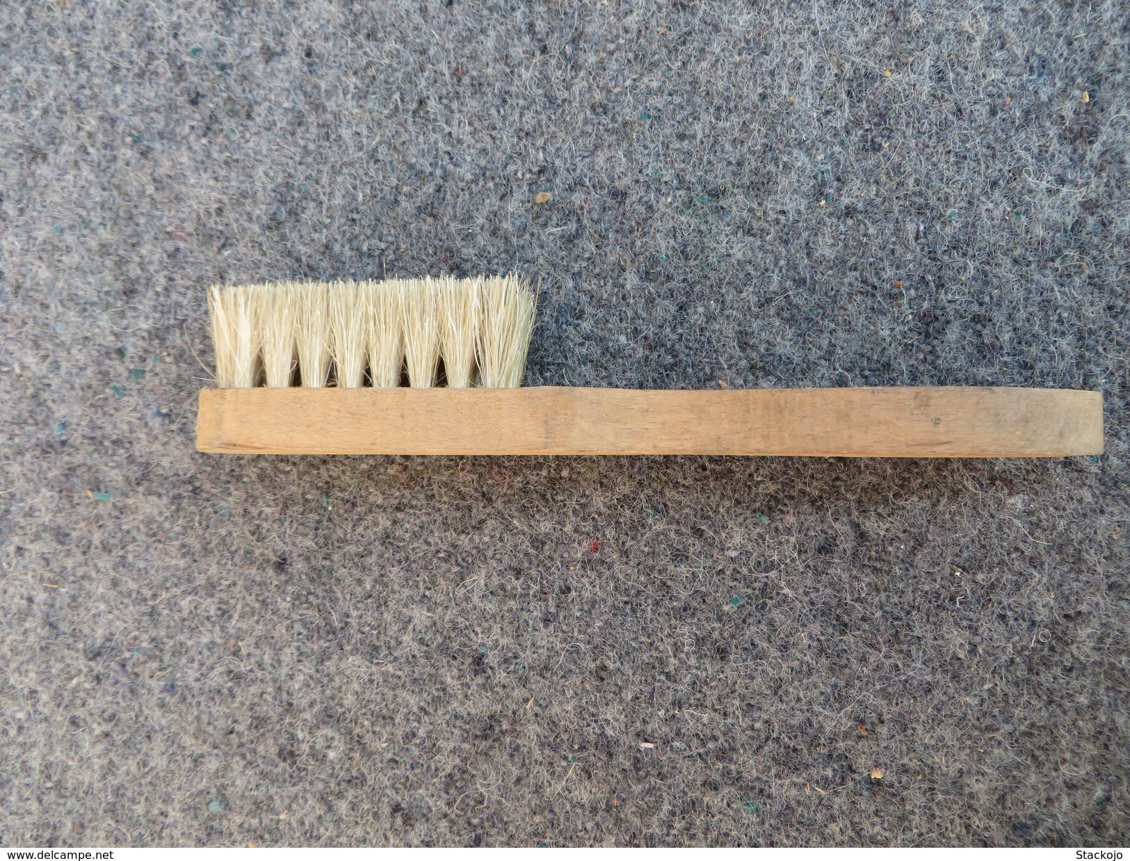 Brosses D'arme De MAS 36 - Equipement