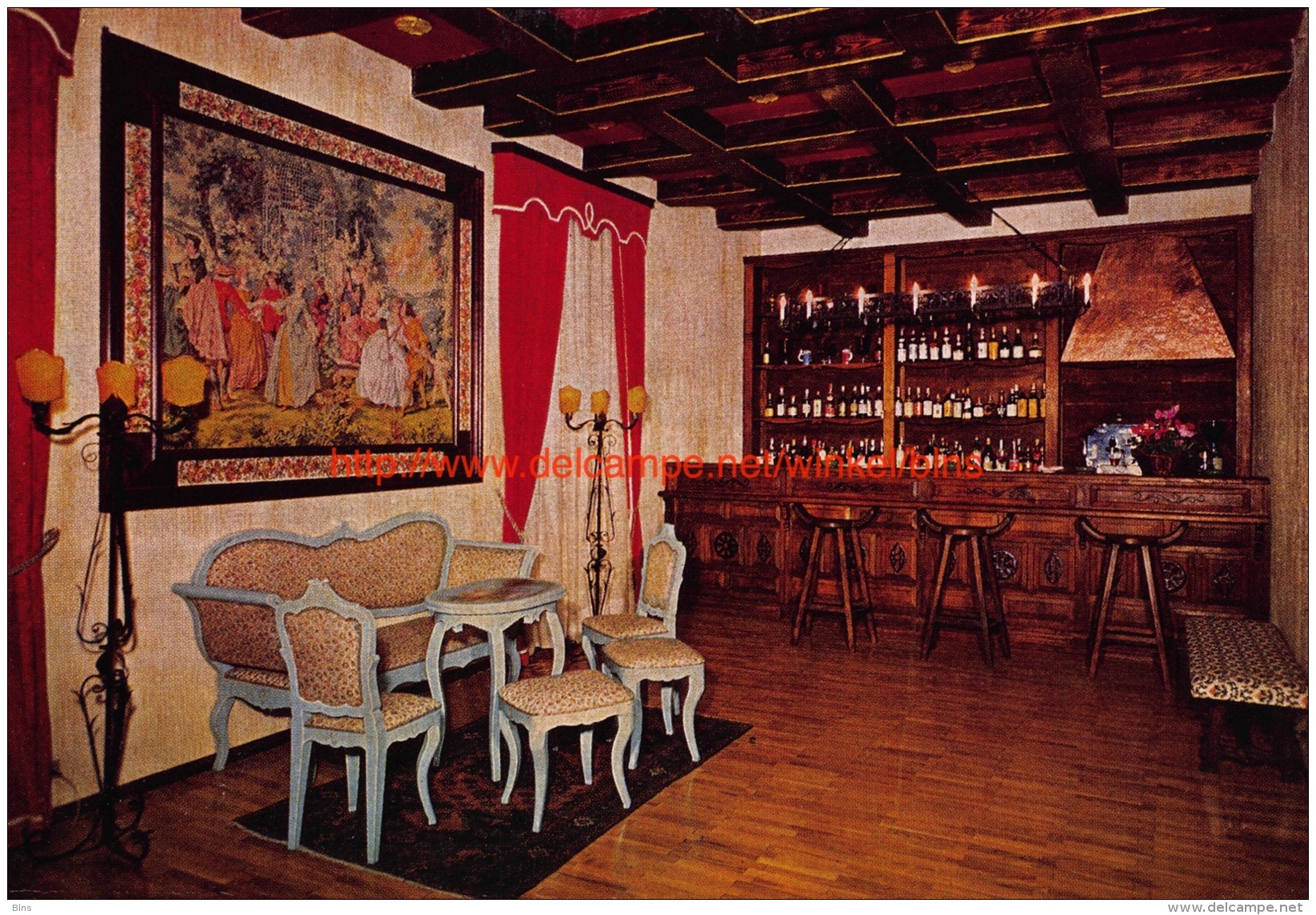 I Due Foscari - Busseto Parma - Albergo Ristorante Taverna - Parma