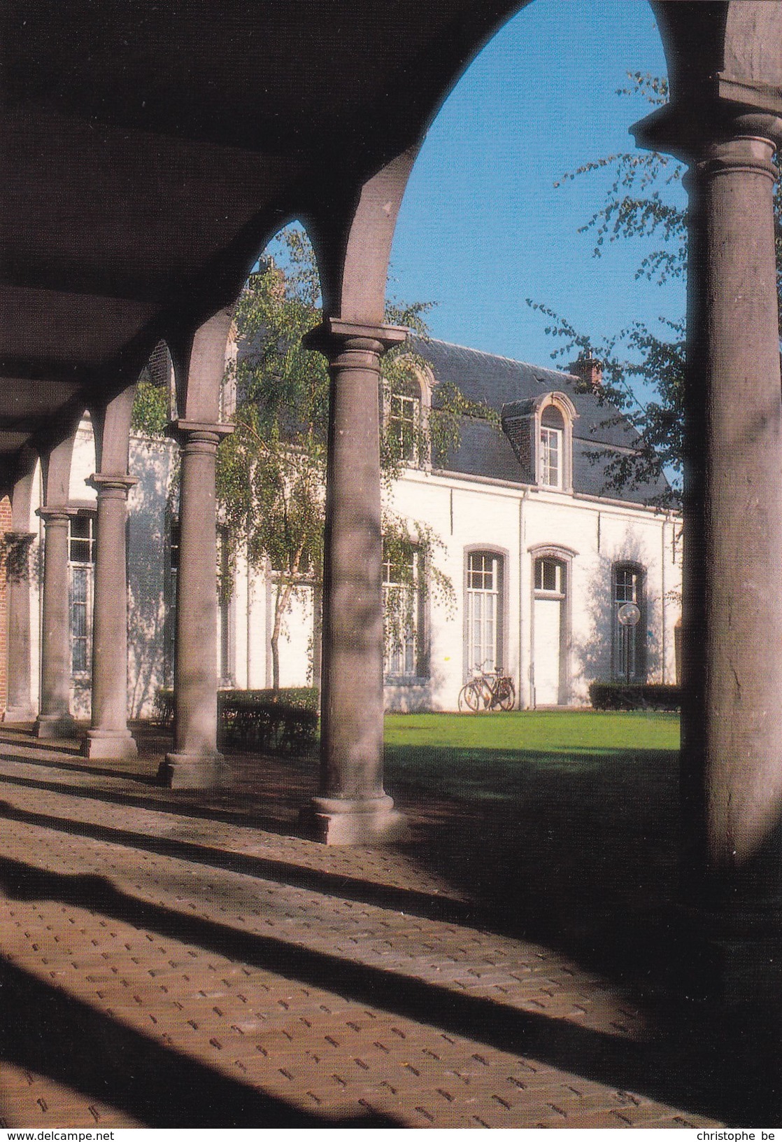 Dendermonde, Zwijvekemuseum (pk36440) - Dendermonde