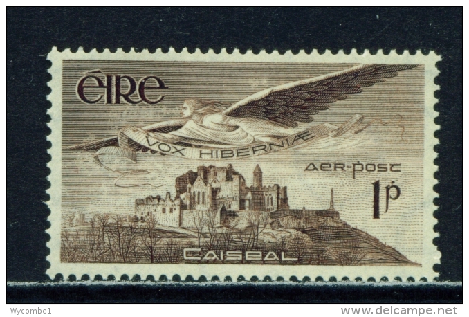 IRELAND  -  1948  Air  1d  Mounted/Hinged Mint - Ongebruikt