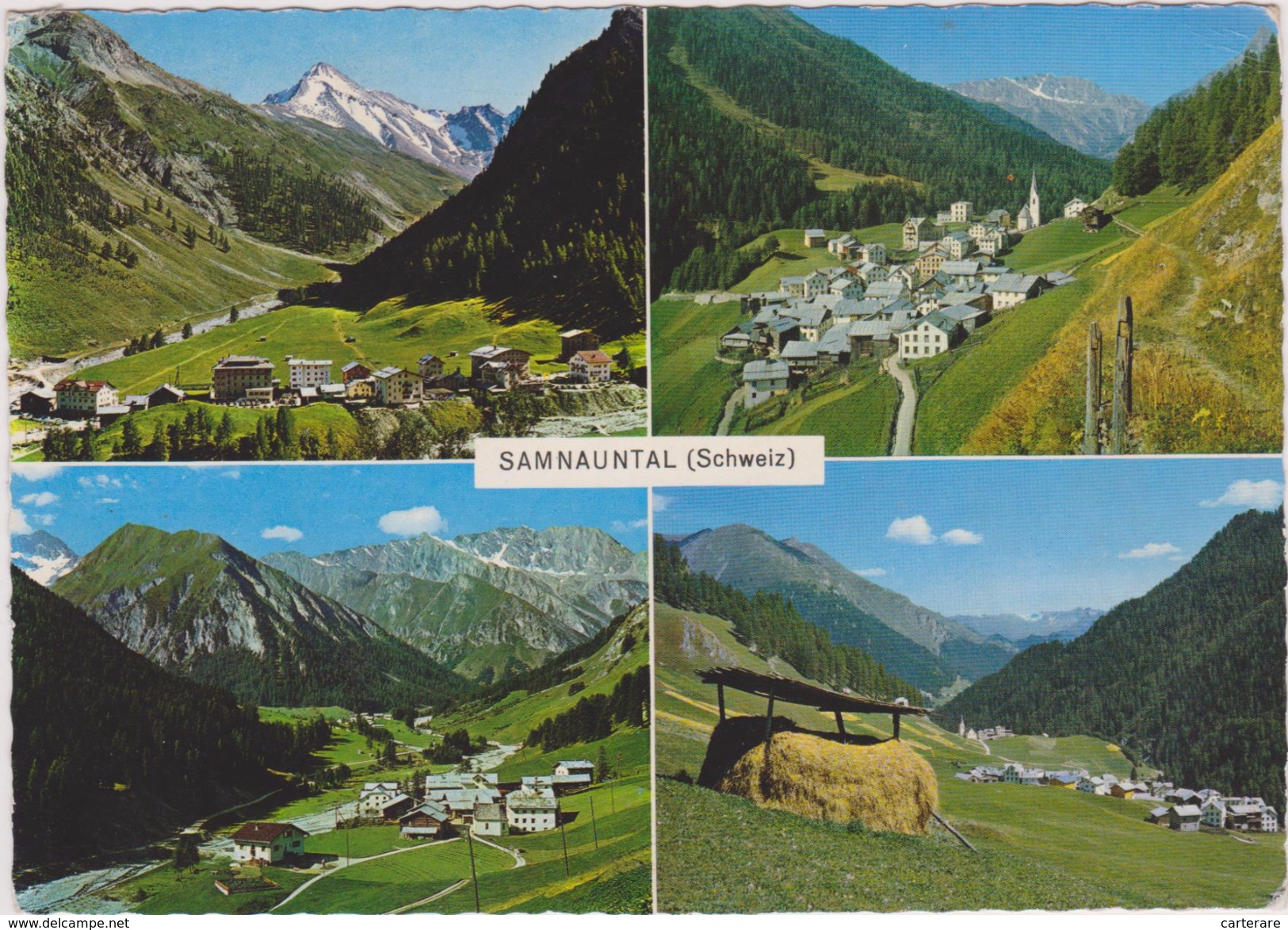 SUISSE,HELVETIA,SWISS,SWITZERLAND,SVIZZERA,SCHWEIZ ,GRISONS,SAMNAUN,SAMIGNUN,inn - Samnaun