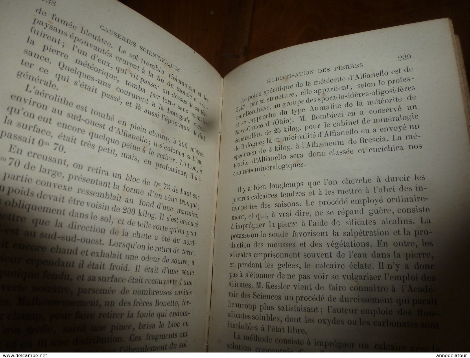 1886 CAUSERIE SCIENTIFIQUES découvertes et inventions (les épidémies à Paris;Photos solaires;Astronomie;Trains;etc