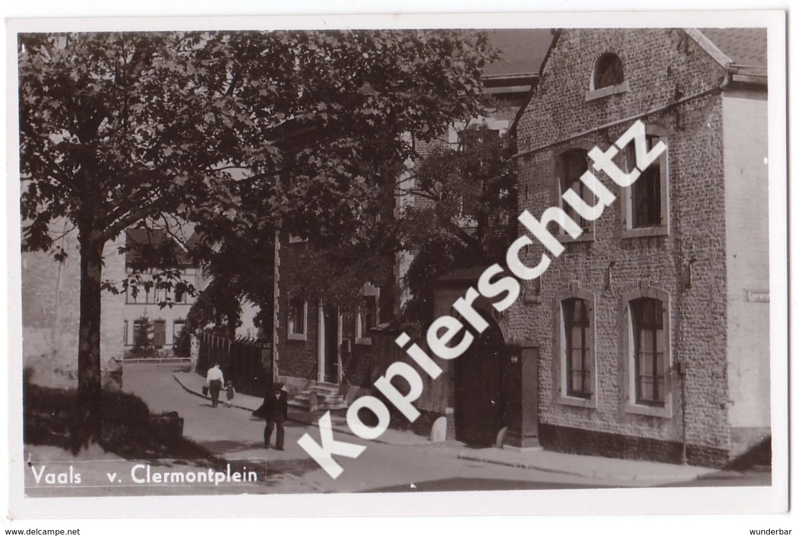 Vaals V. Clermontplein   (z5080) - Vaals