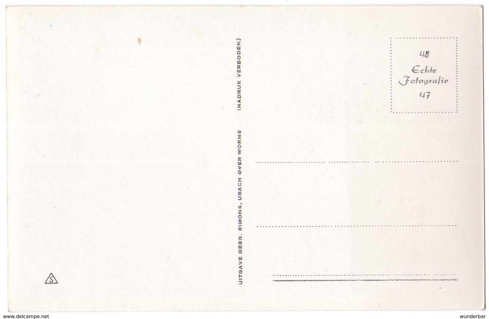 Vaals V. Clermontplein   (z5080) - Vaals