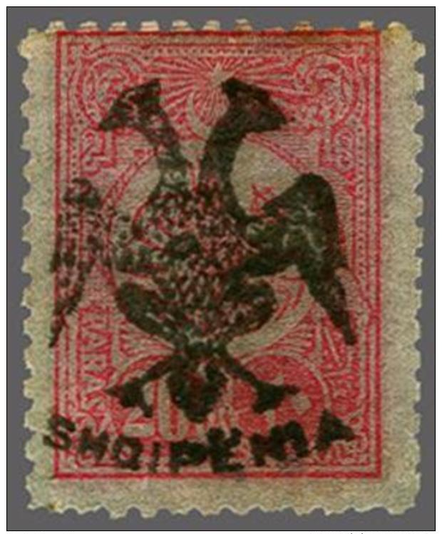 Albania - Albanië