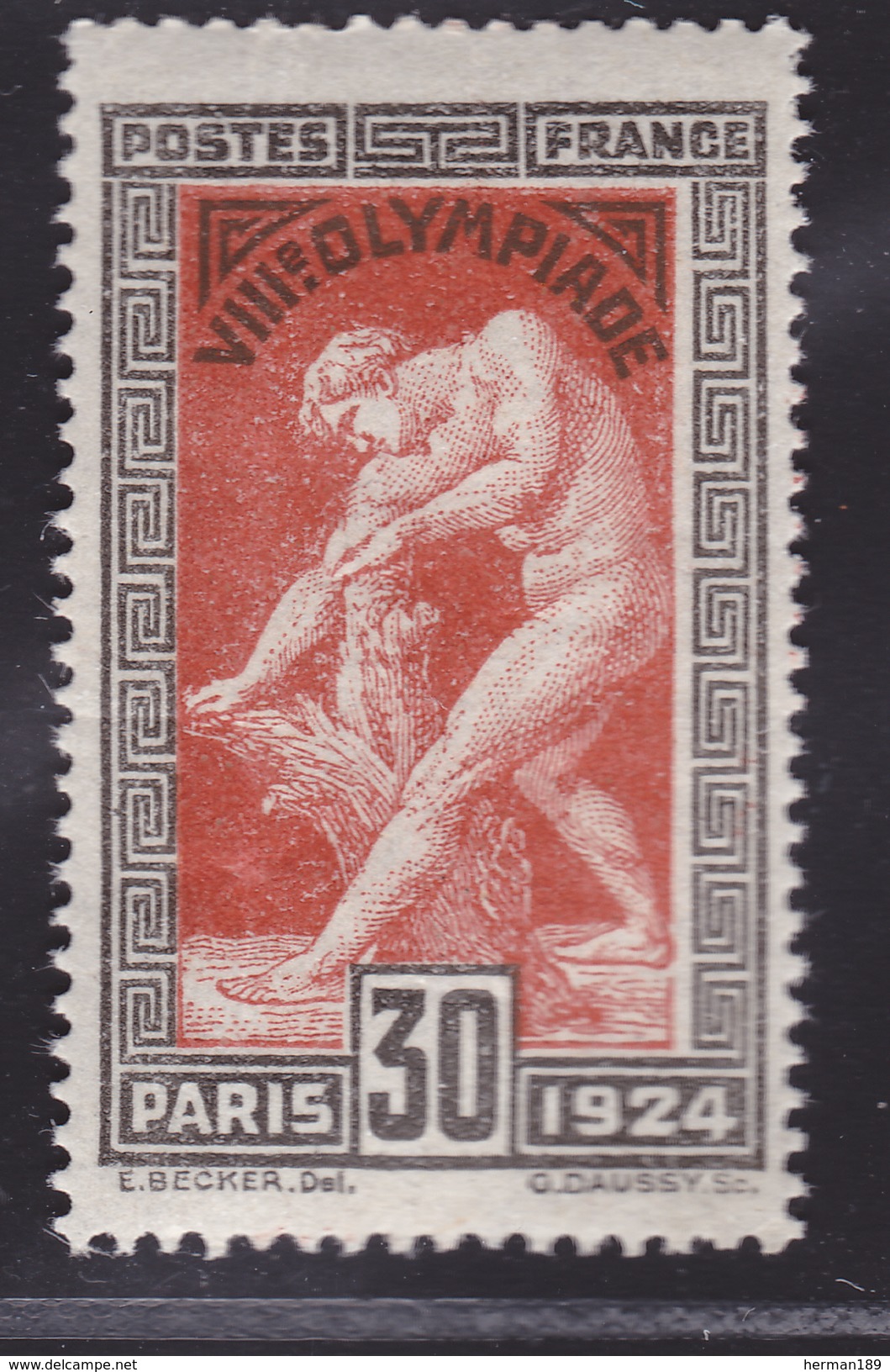 FRANCE N°  185 ** MNH Neuf Sans Charnière, Gomme D'origine, B/TB (lot D1598) - Neufs