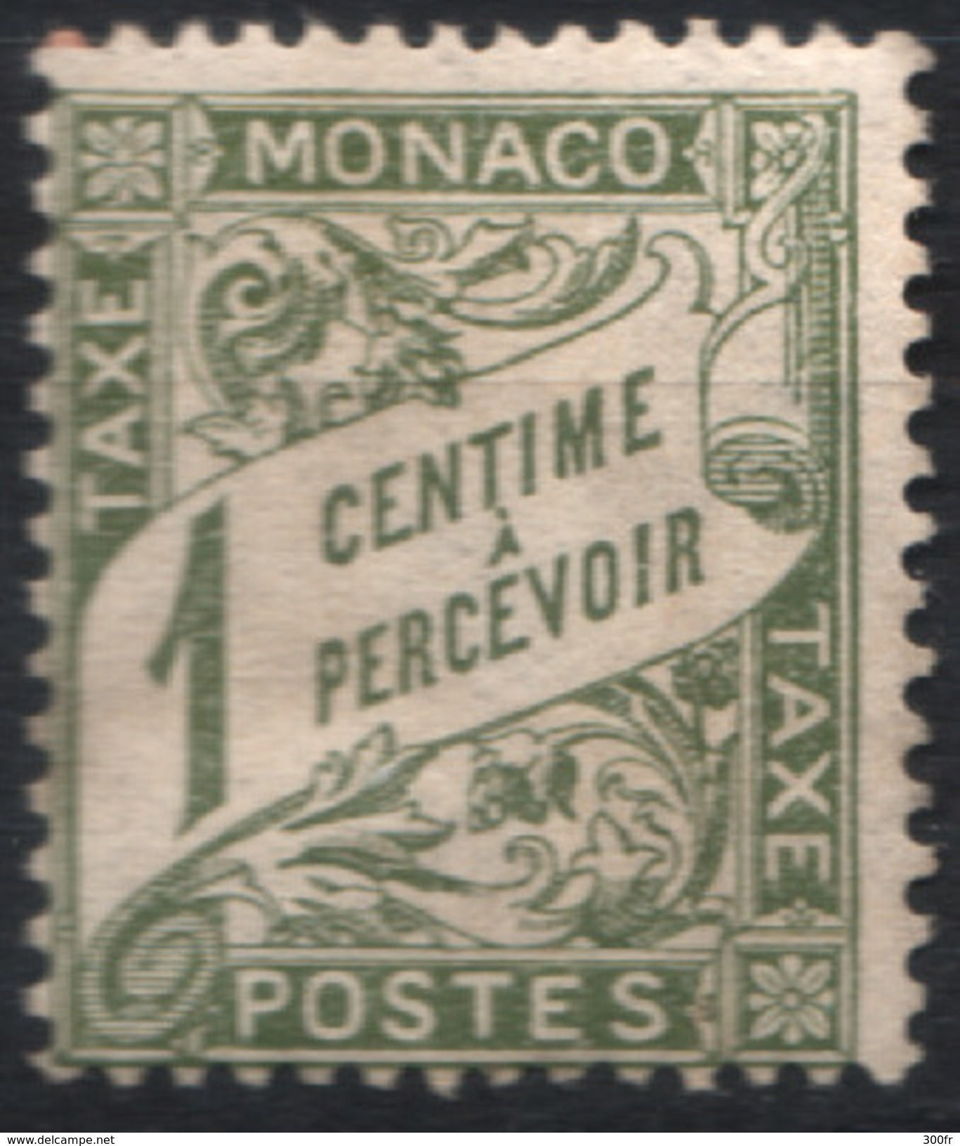 BON LOT DE TIMBRES DE MONACO  PREOBLITERE, TAXE, ARMOIRES 1937 NEUFS TIMBRES