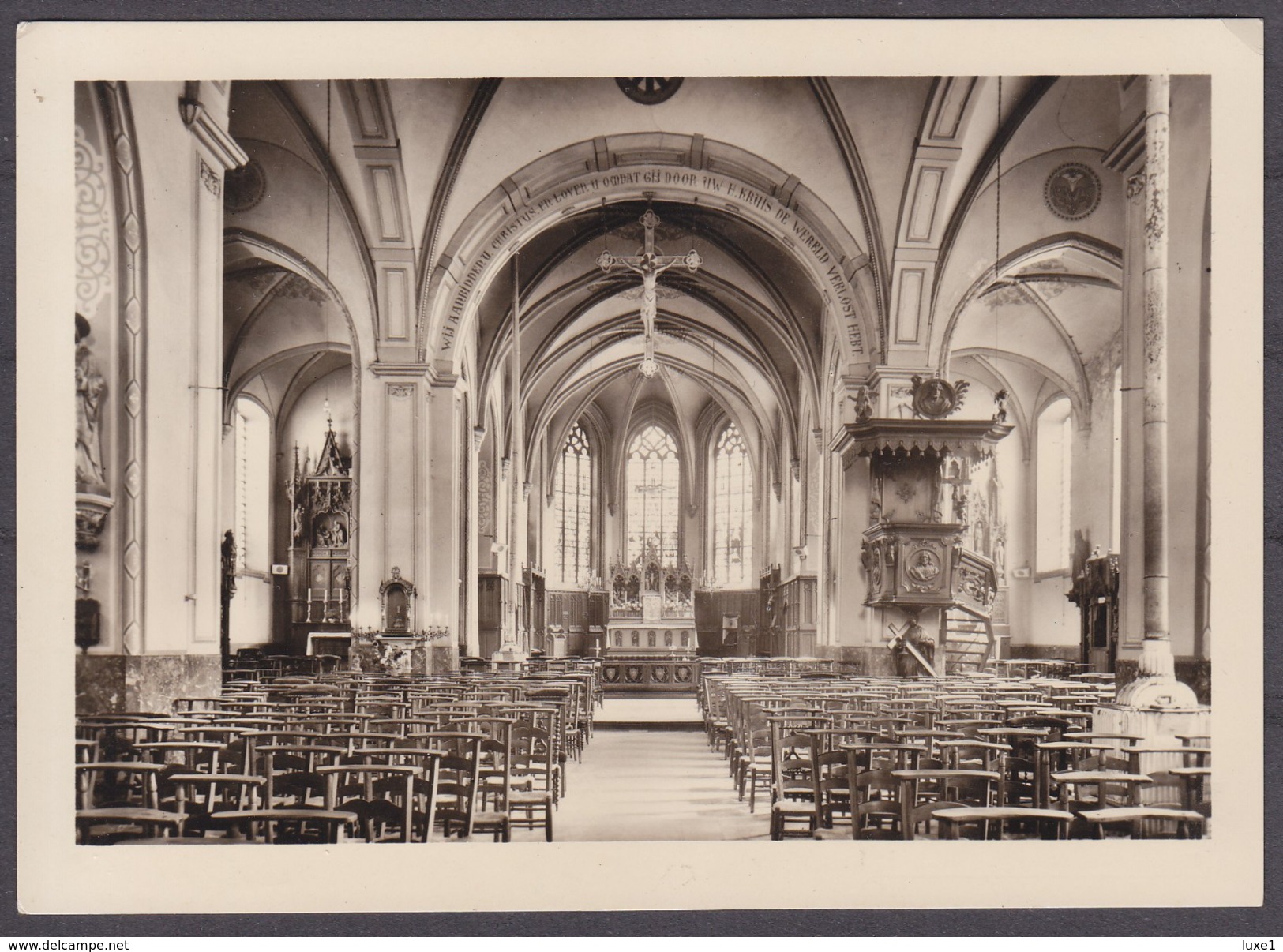 BELGIUM ,  ZOTTEGEM , OLD POSTCARD - Zottegem