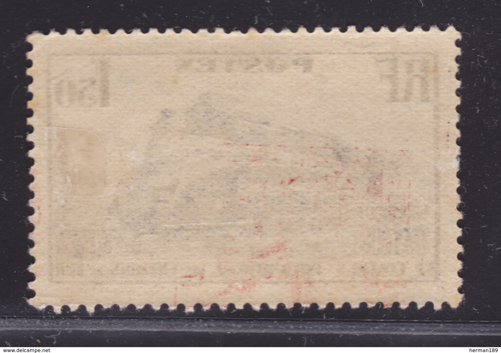 FRANCE N°  340 Timbre Neuf Avec Défauts, (lot D1625) - Neufs