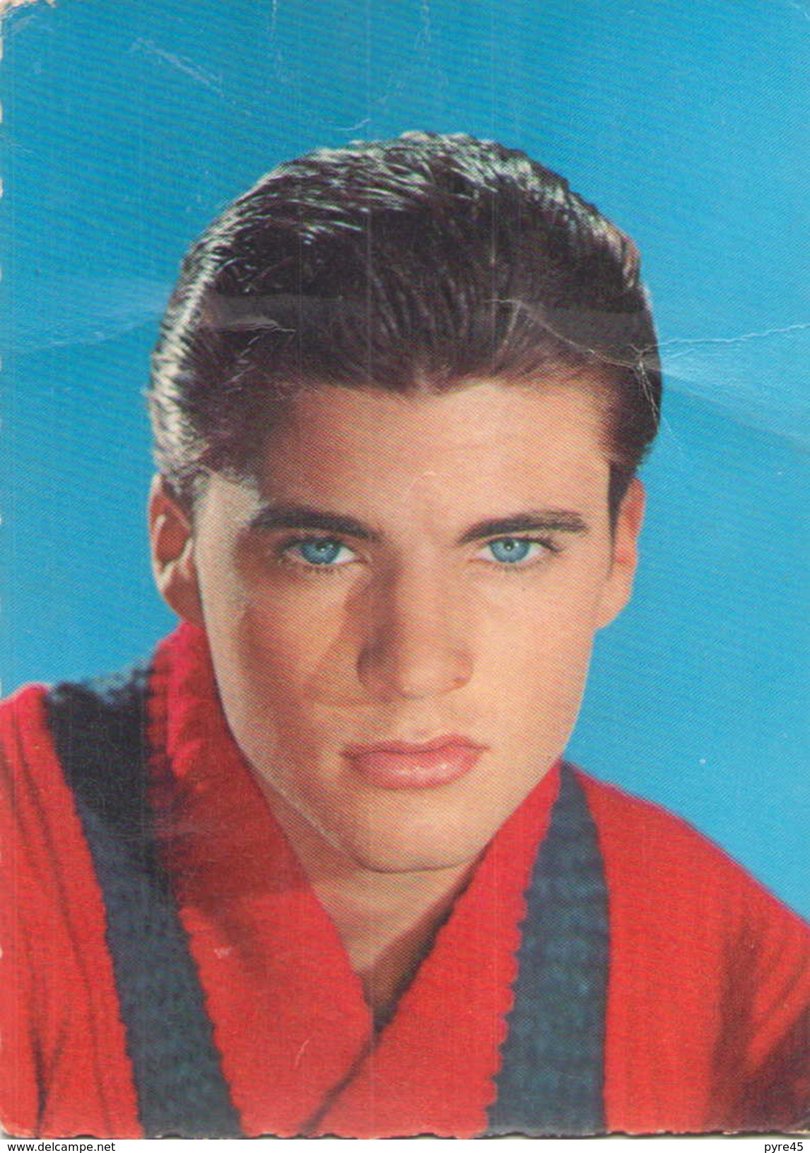 Ricky Nelson - Chanteurs & Musiciens