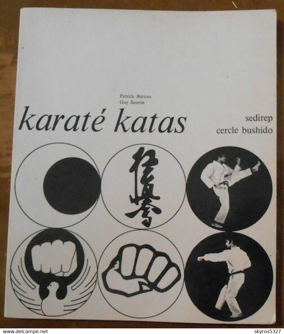 Karaté Katas - Sport