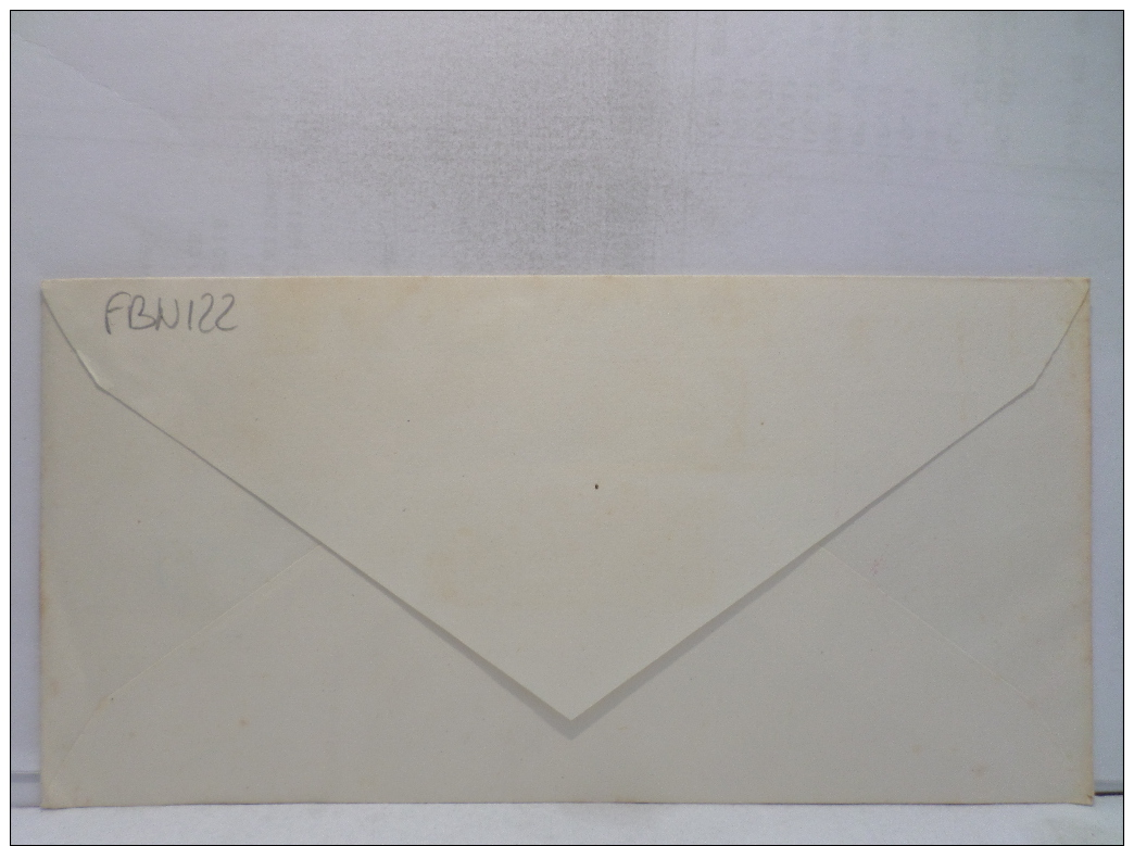 FBN,STORIA POSTALE,LETTERA,MANIFESTAZIONI,ANNULLI,F.D.C.PRIMO GIORNO,IRAN,1979,VIAGGIATA,FIRST DAY - Blocks & Sheetlets