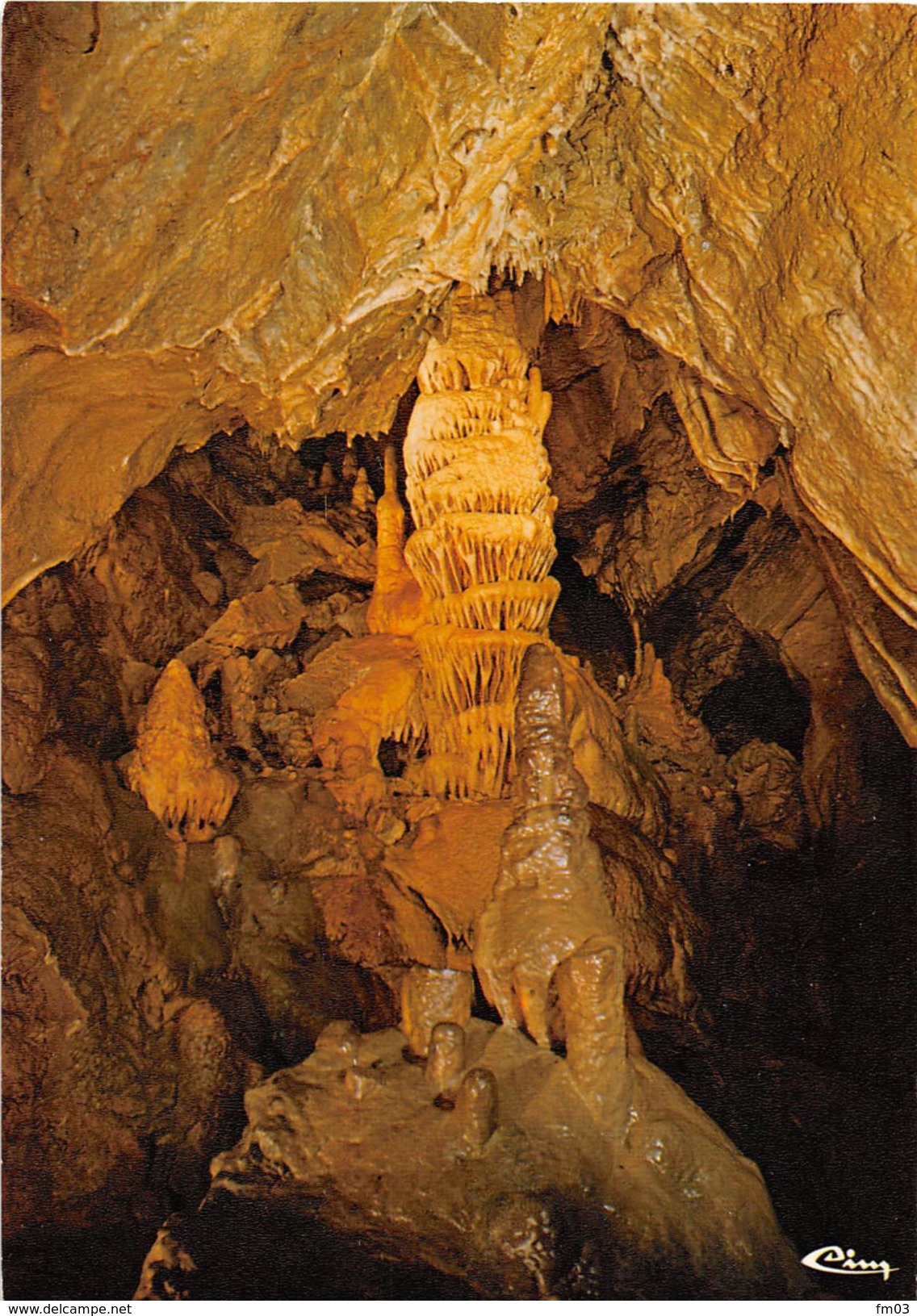 Floreffe Grottes Grotte - Floreffe