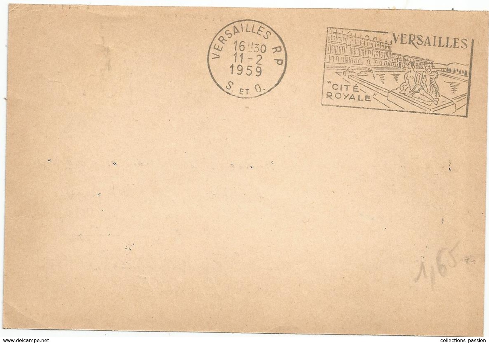 Entier Postal , Suisse , GENEVE , Gare Cornavin , 19159 , Photo Luzern , à Versailles R.P , 2 Scans - Ganzsachen