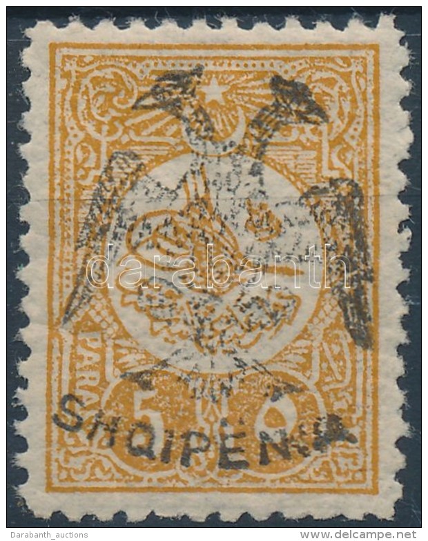 * 1913 Mi 4 - Altri & Non Classificati