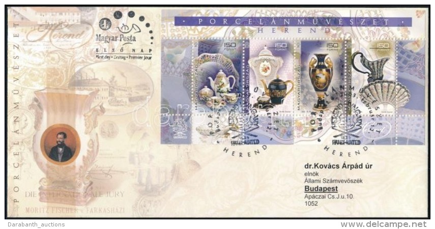 2003 30 Db (29 F&eacute;le) FDC (23.600) - Altri & Non Classificati