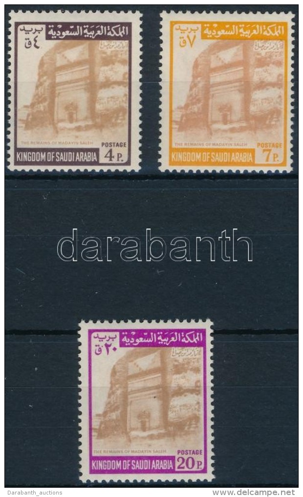 ** 1968 Mi 402, 405, 410 - Altri & Non Classificati