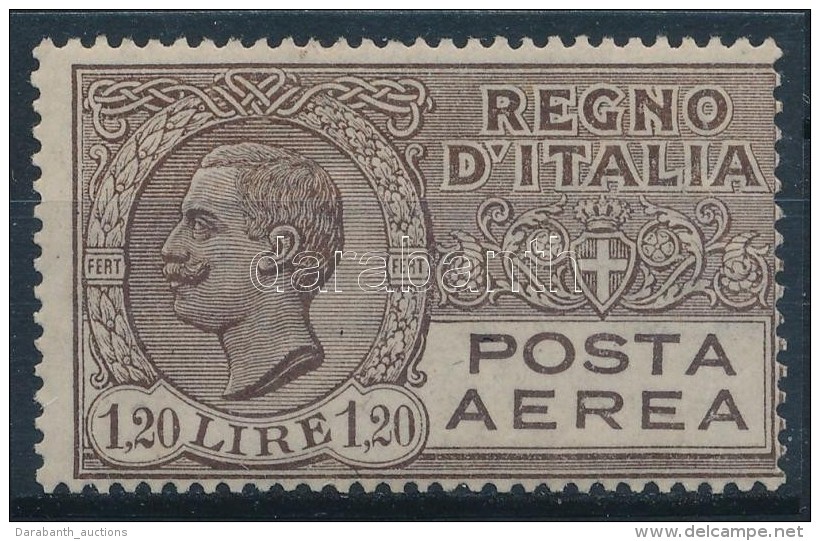 ** 1927 Mi 254 - Altri & Non Classificati