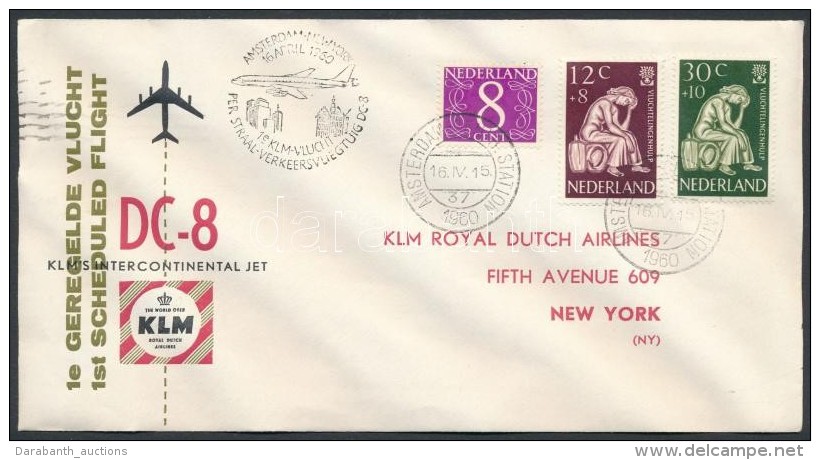 Hollandia 1960 - Autres & Non Classés