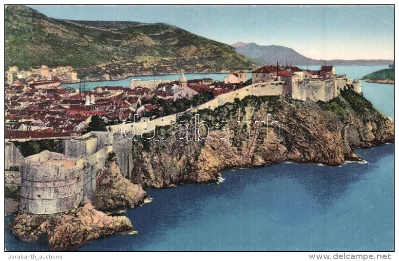 * T2 Dubrovnik - Non Classificati
