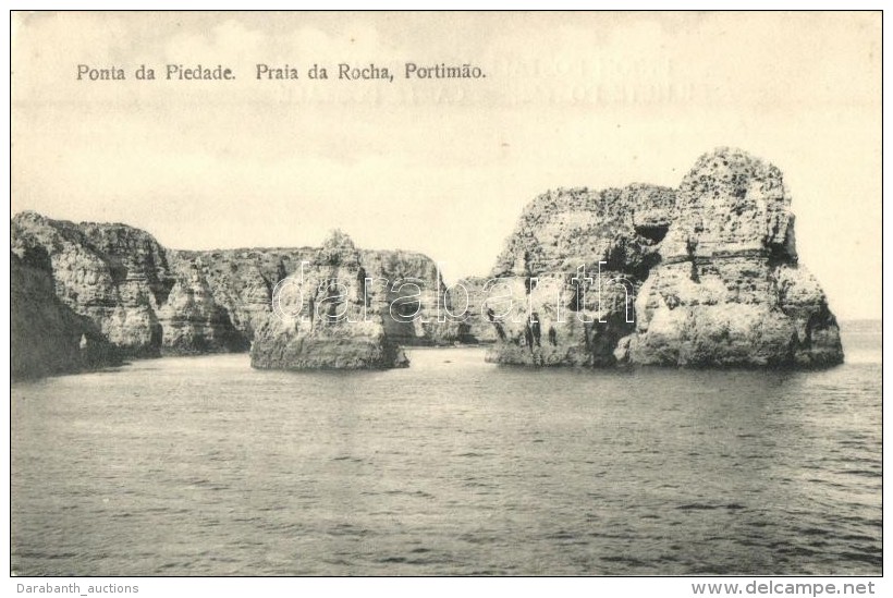 ** T1 Portimao, Praia Da Rocha, Ponta Da Piedade - Non Classificati