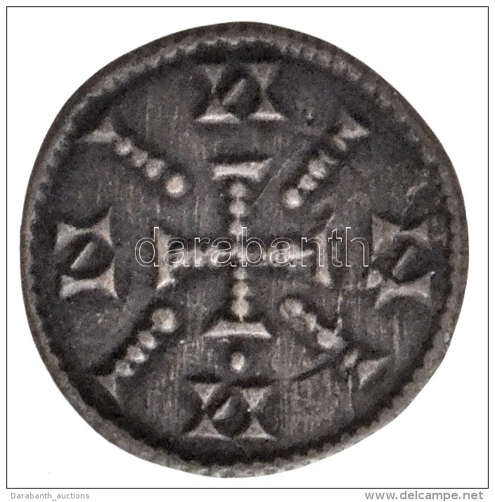 1141-1162. Den&aacute;r Ag 'II. G&eacute;za' (0,22g) T:1-,2
Hungary 1141-1162. Denar Ag 'G&eacute;za II' (0,22g)... - Sin Clasificación