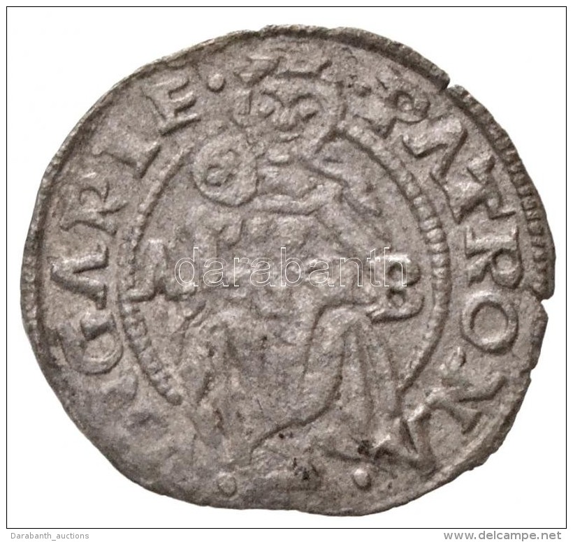 1530A-B Den&aacute;r Ag 'Szapolyai J&aacute;nos' (0,43g) T:2
Hungary 1530A-B Denar Ag 'John Szapolyai' (0,43g)... - Non Classificati