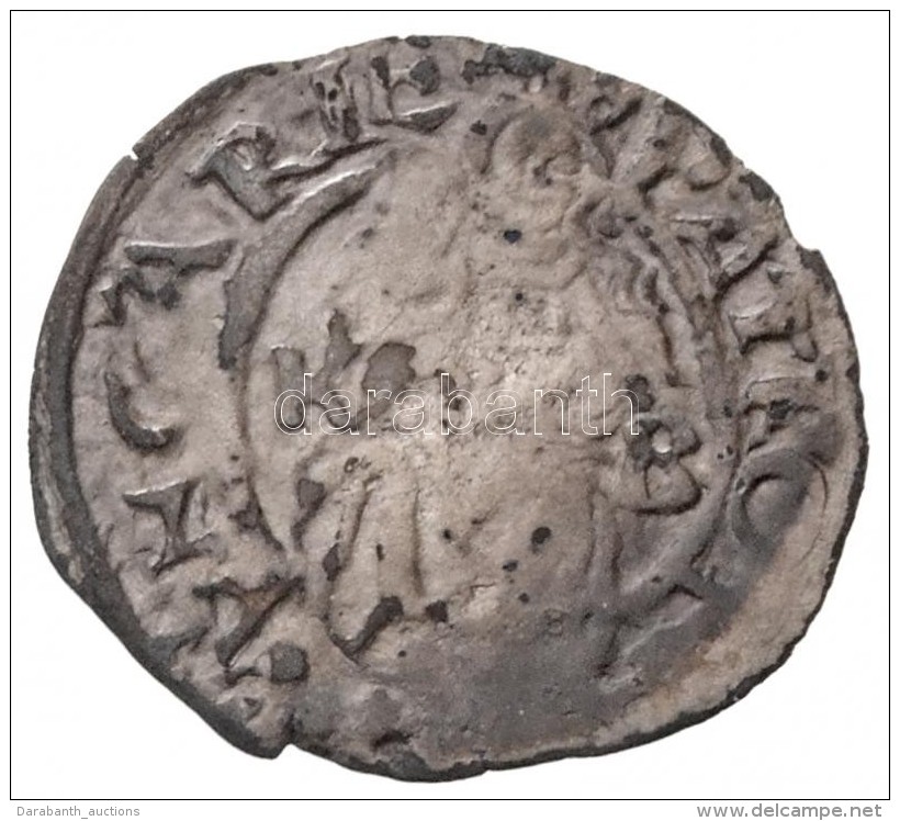 1559K-B Den&aacute;r Ag 'I. Ferdin&aacute;nd' (0,43g) T:2
Hungary 1559K-B Denar Ag 'Ferdinand I' (0,43g)... - Sin Clasificación