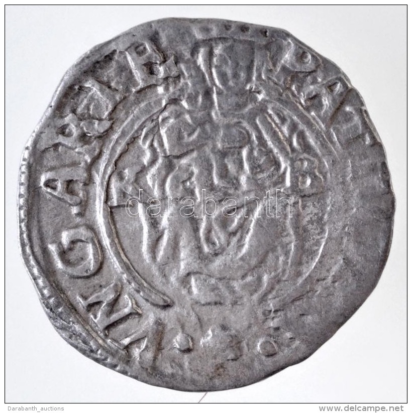 1577K-B Den&aacute;r Ag 'Miksa' (0,62g) T:2,2-
Hungary 1577K-B Denar Ag 'Maximilian' (0,62g) C:XF,VF
Husz&aacute;r:... - Non Classificati