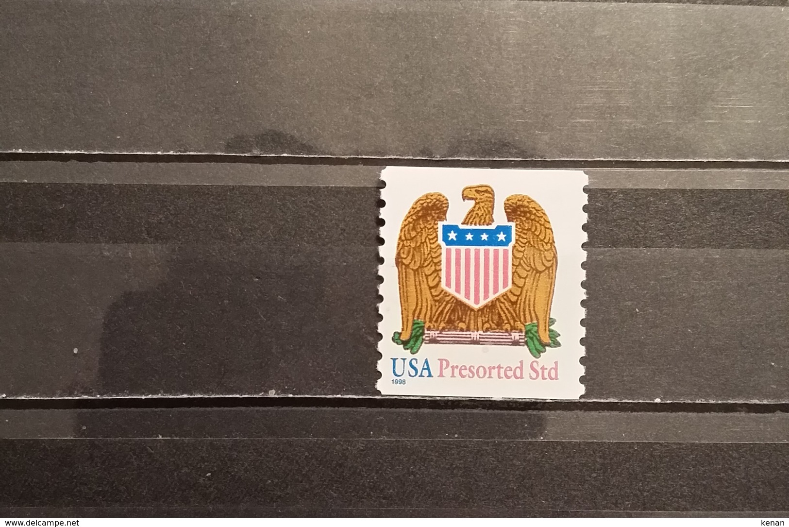 United States, 1998, Mi: 3068 (MNH - Unused Stamps