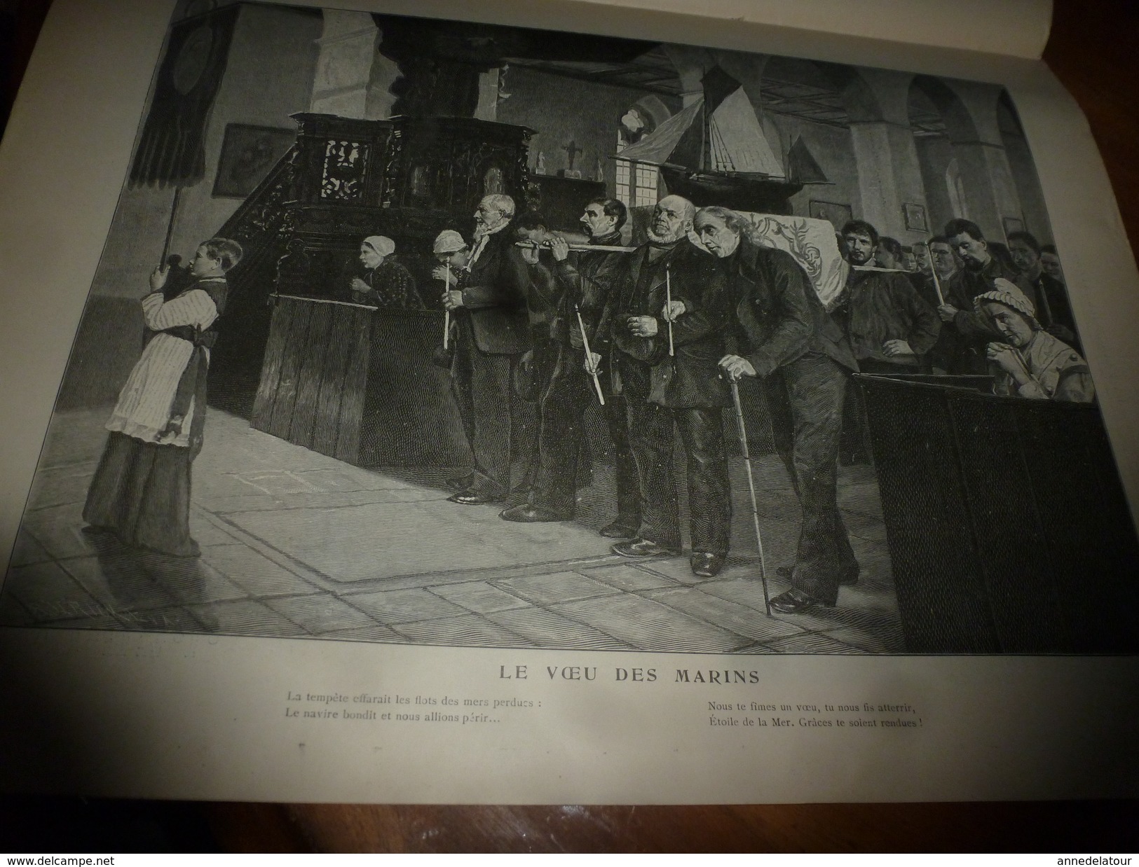 1904  LA FRANCE illustrée : La Générale Stoessel ;Honneur aux CHIENS;Saint-Vulfran d'Abbeville;En Touraine;etc