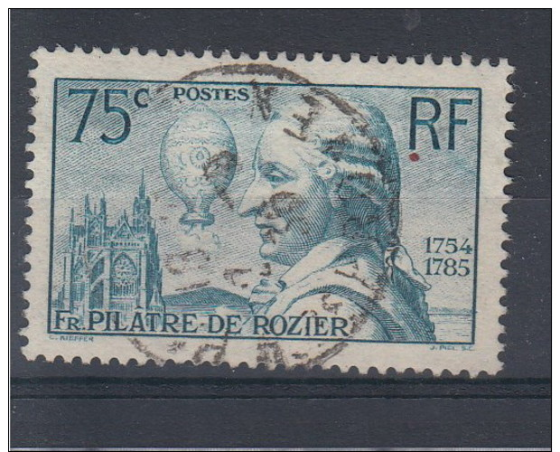 Frankreich Michel Cat.No. Used 318 - Gebraucht