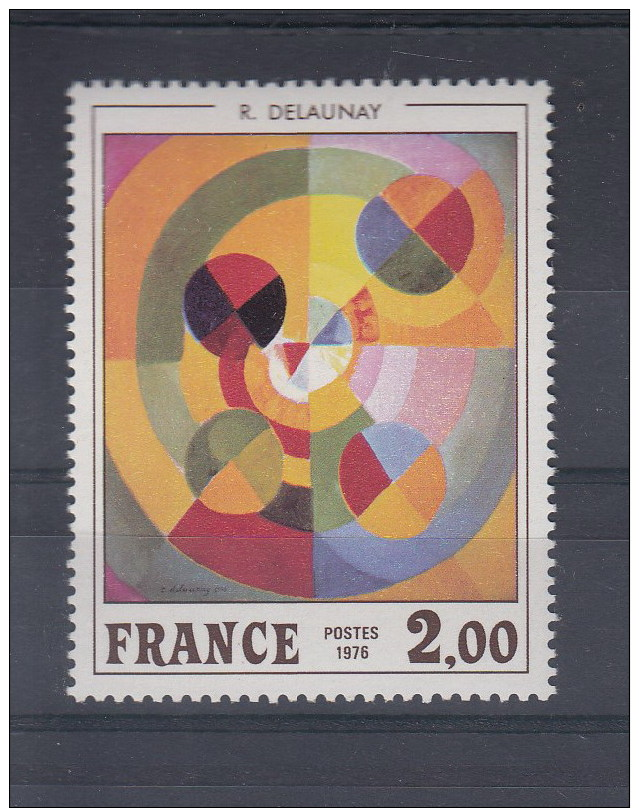 Frankreich Michel Cat.No. Mnh/** 1982 - Ongebruikt