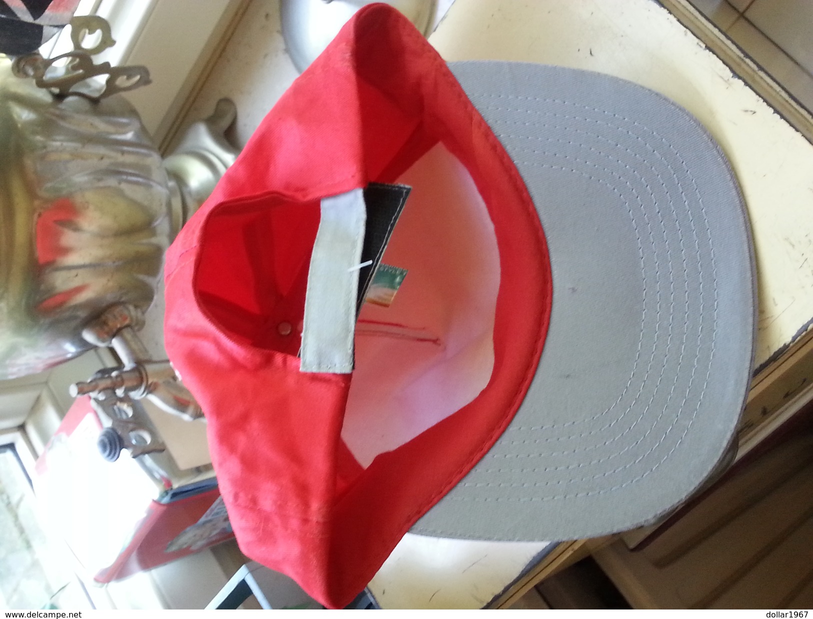 Enjoy Coca Cola Baseball Cap / Caps  Pet / Hat  /  Chapeaux De Chapeau   / Cappello - Cappellini