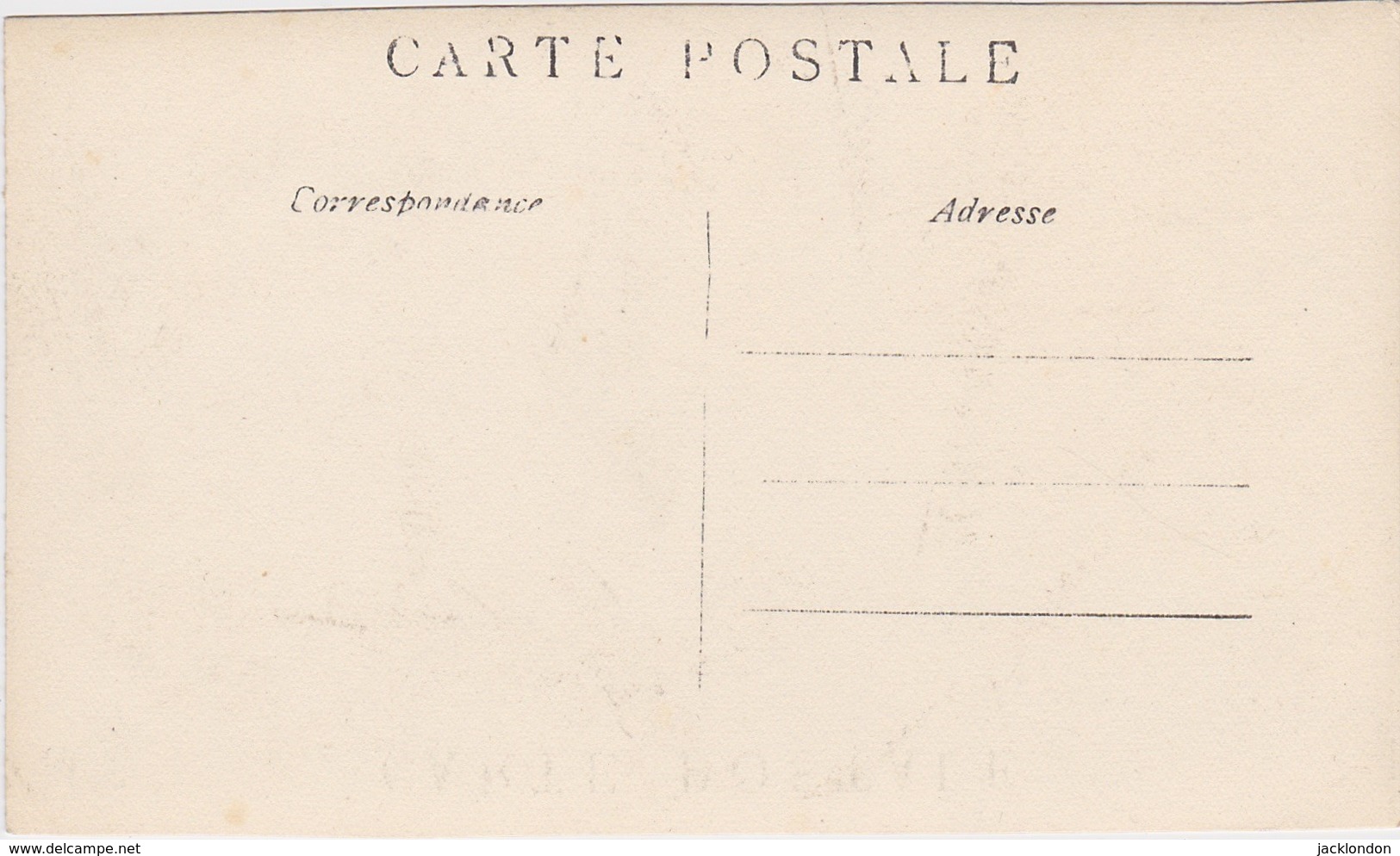 CARTE PHOTOGRAPHIQUE ORIGINALE CONCARNEAU  - Marché - Rare - Concarneau