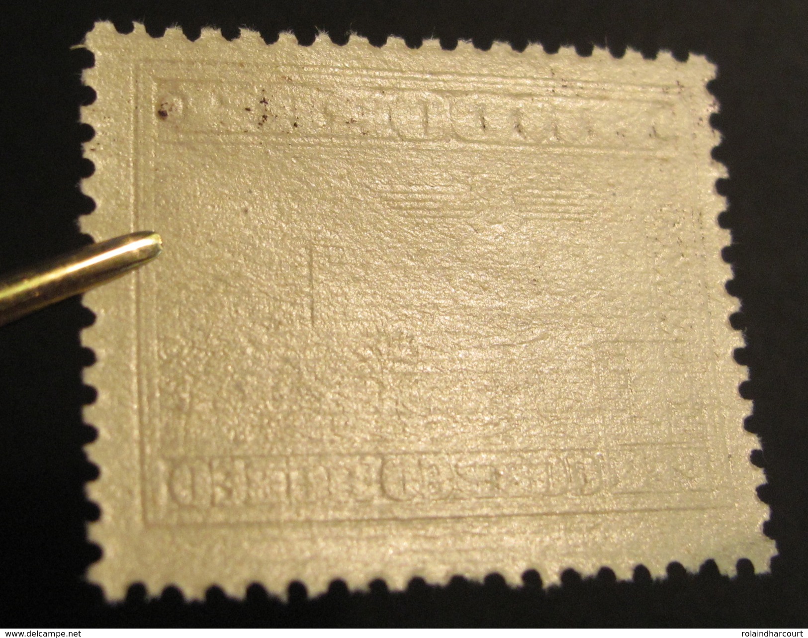LOT R1703/146 - ANDORRE ESPAGNOL - POSTE AERIENNE - N°1 NEUF ** - Cote : 27,00 &euro; - Unused Stamps