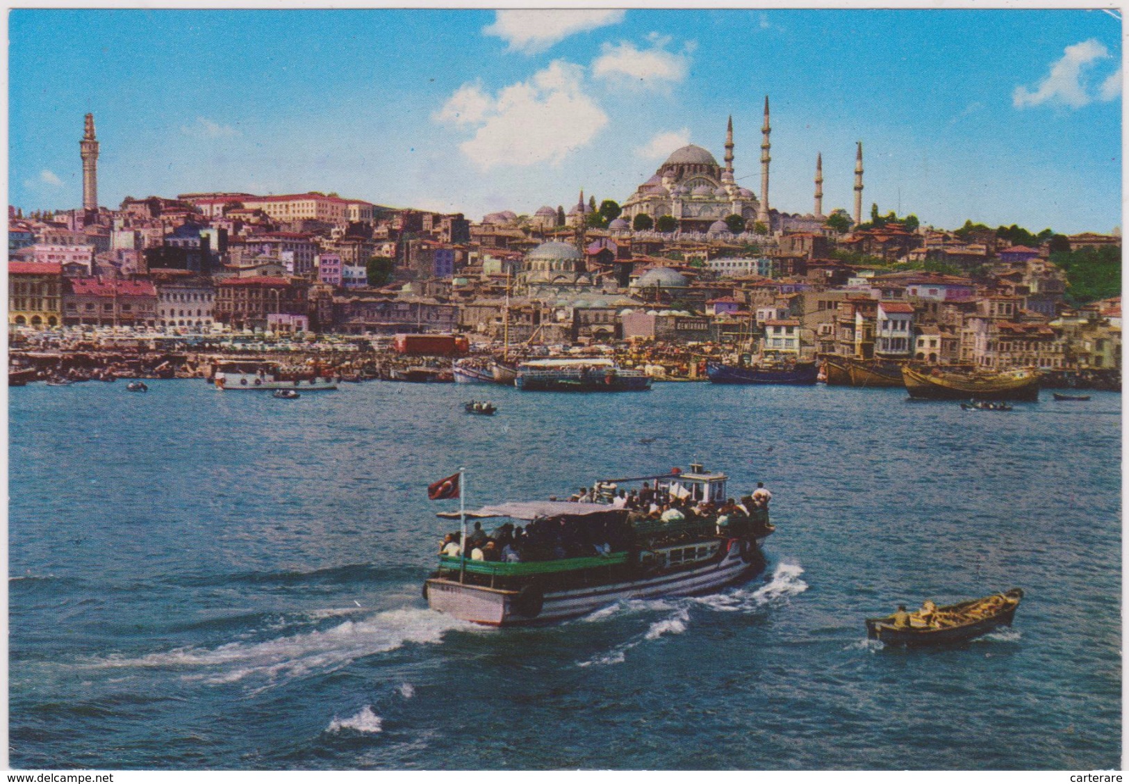 TURQUIE ,TURKEY,TURKIYE,Constantinople,KONSTANTINOUPOLIS,istanbul,STAMBOUL - Turkije