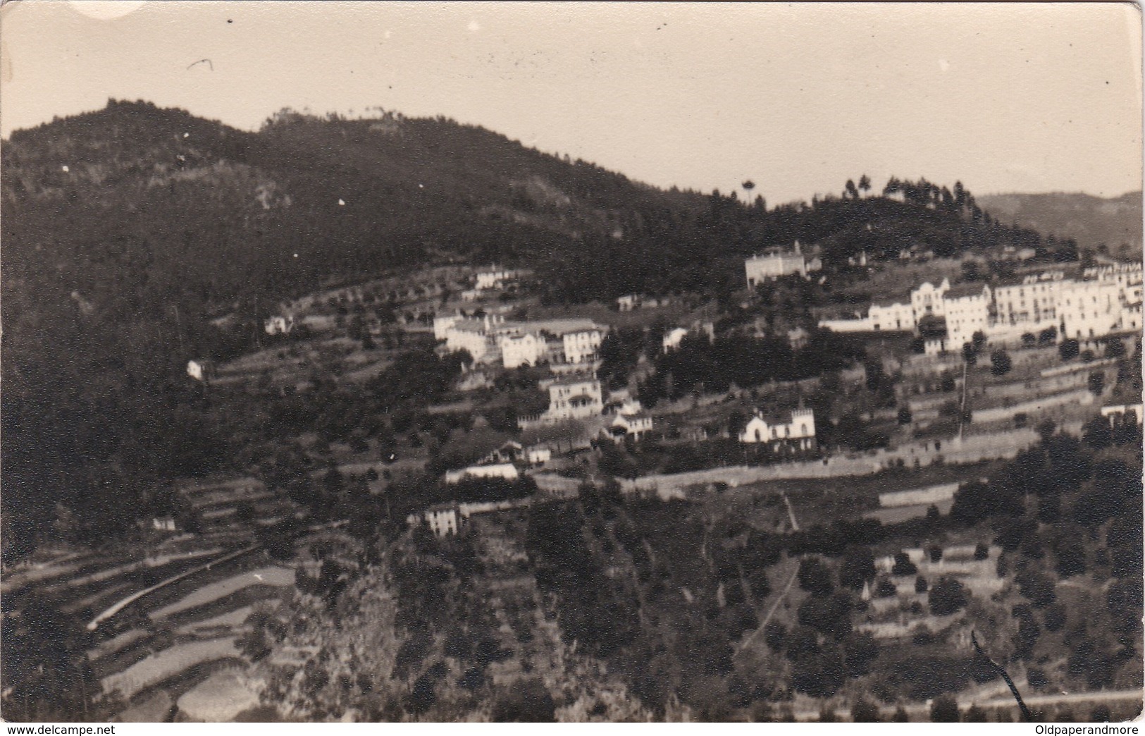 POSTCARD PORTUGAL - PENACOVA - VISTAS DE PENACOVA - Coimbra