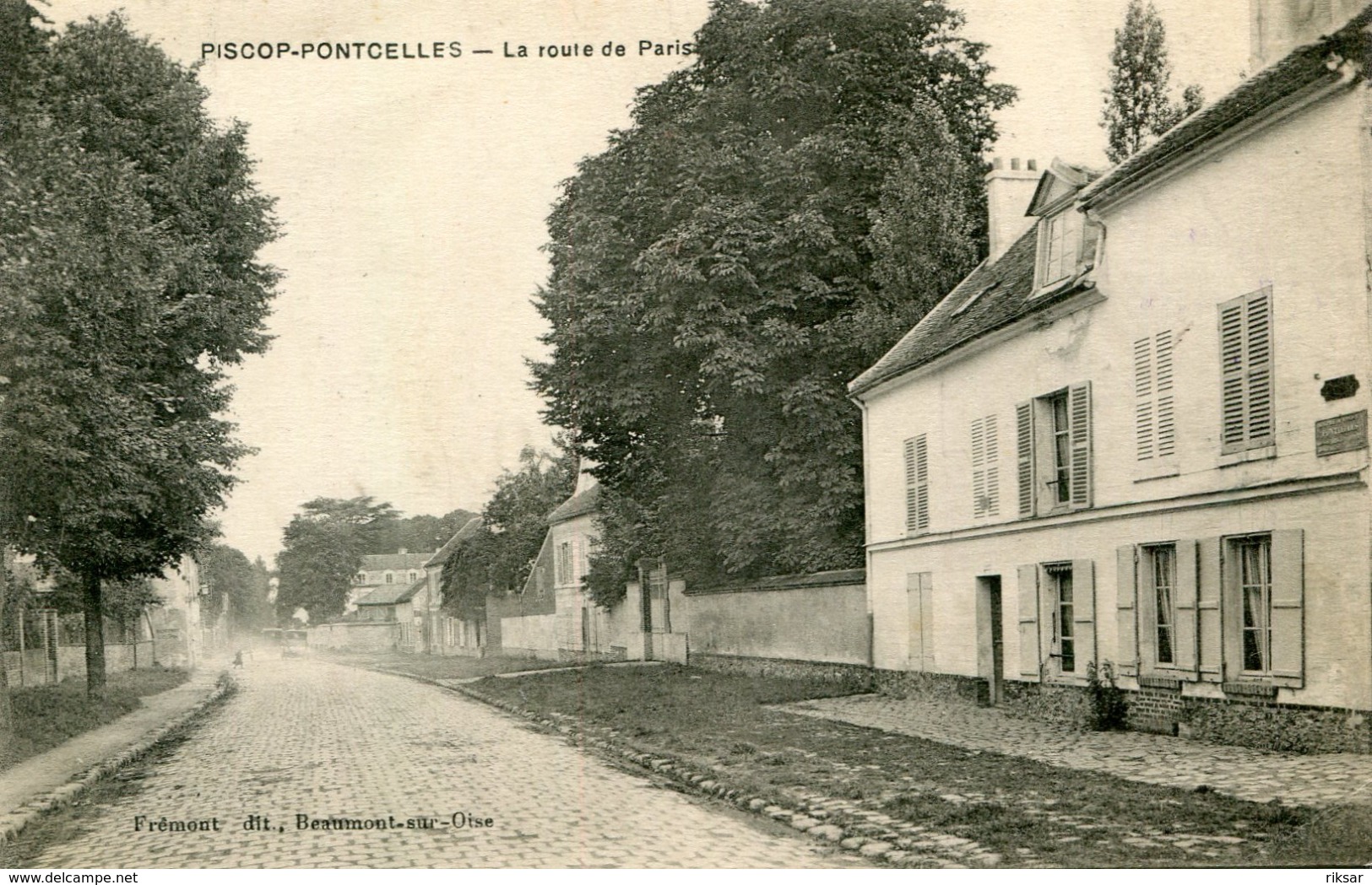 PISCOP_PONTCELLES - Pontcelles