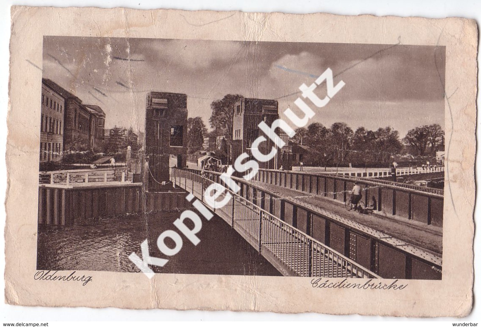 Oldenburg  1941   (z5136) - Oldenburg