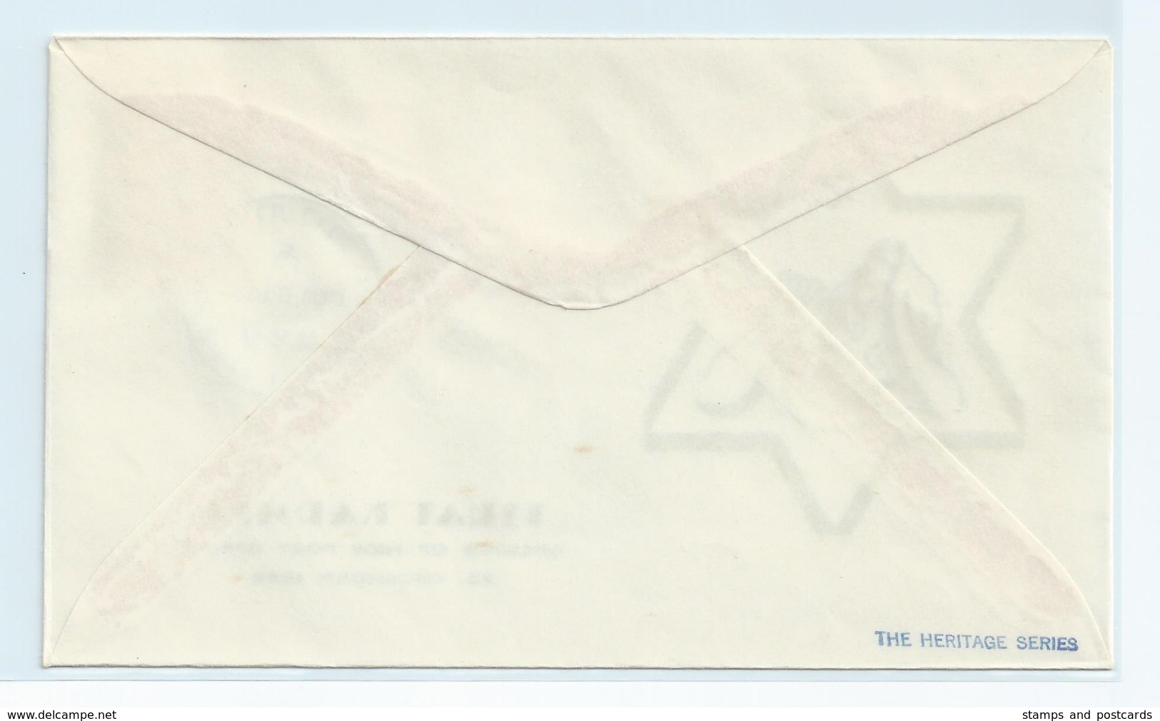 ISRAEL COVER. OPENING OF NEW POST OFFICE - TIRAT KARMEL 1952 #I97. - Covers & Documents